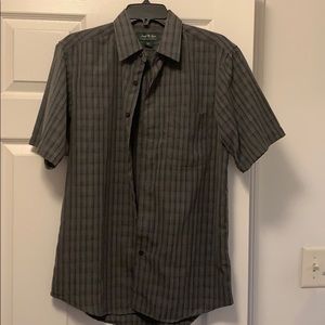 David taylor dress shirt for men/youth